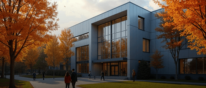 College Partnerships